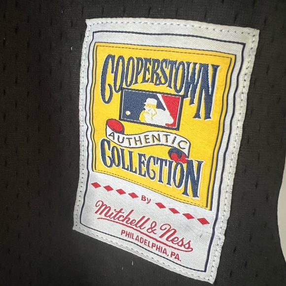 San Francisco Giants Jersey (S) Matt Williams - Picture 3 of 5